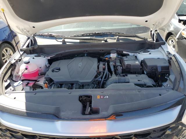 KIA SPORTAGE EX 2024