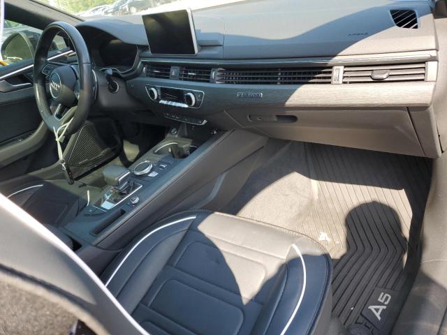 AUDI A5 PREMIUM PLUS S-LINE 2018