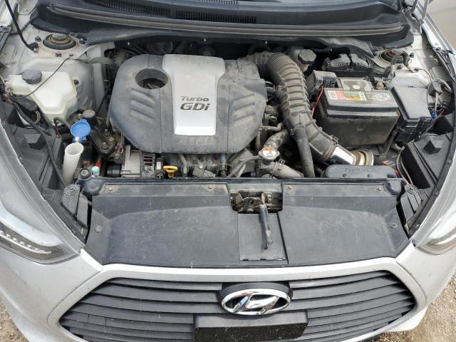 HYUNDAI VELOSTER TURBO 2013