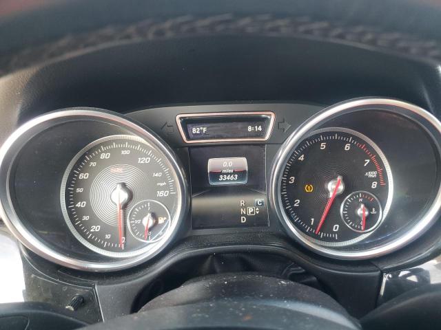 MERCEDES-BENZ GLE 350 4MATIC 2018