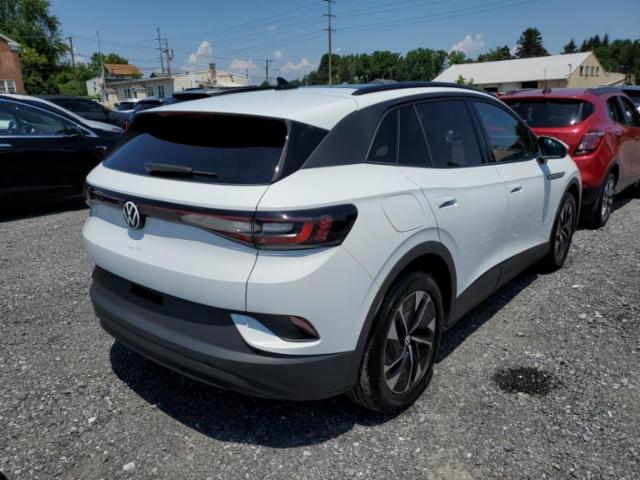 Volkswagen ID 2021