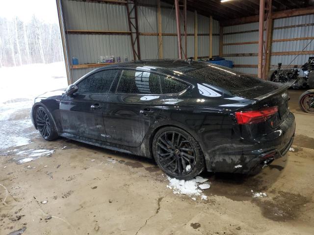 AUDI RS5 2021