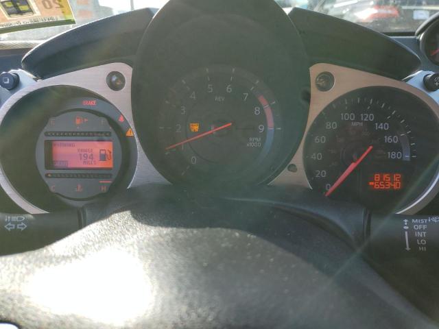 NISSAN 370Z BASE 2013