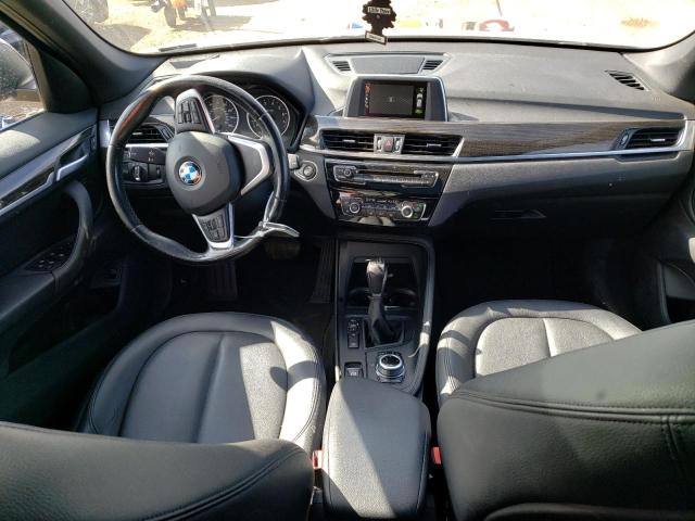 BMW X1 XDRIVE28I 2017