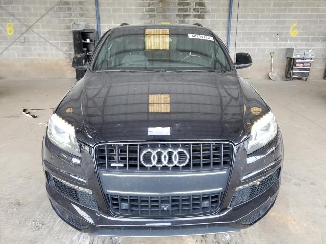 AUDI Q7 PRESTIGE 2015