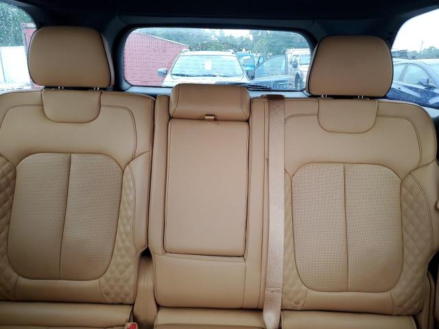 JEEP GRAND CHEROKEE SUMMIT 4XE 2022