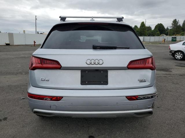 AUDI Q5 PRESTIGE 2018