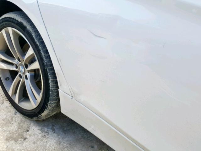 BMW 330 I 2017