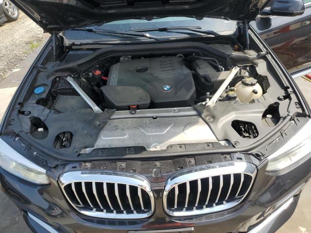 BMW X4 XDRIVE30I 2019