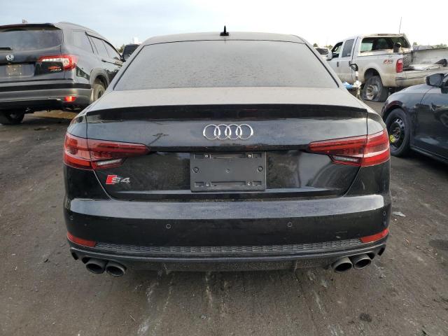 AUDI S4 PREMIUM PLUS 2018