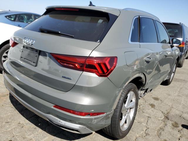 AUDI Q3 PREMIUM 2020