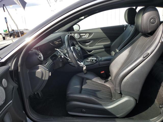 MERCEDES-BENZ E 450 2019
