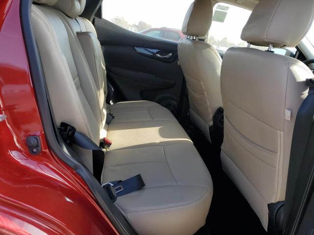 NISSAN ROGUE SPORT S 2019