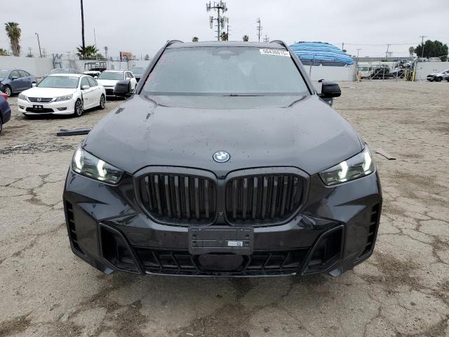 BMW X5 XDRIVE50E 2023