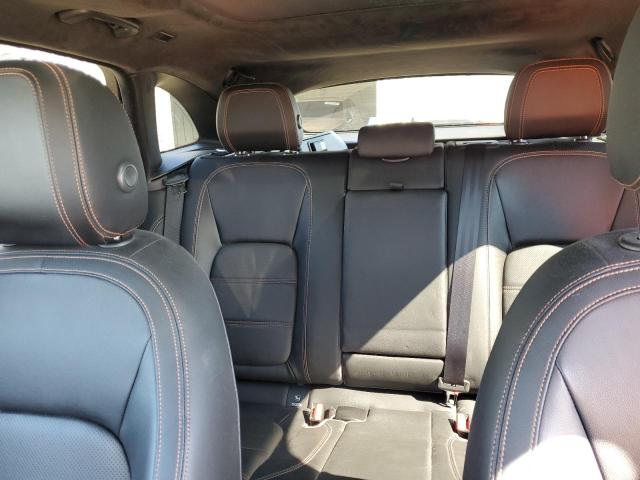 JAGUAR F-PACE PRESTIGE 2019