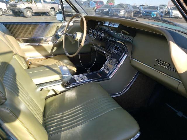 1965 FORD THUNDERBIR