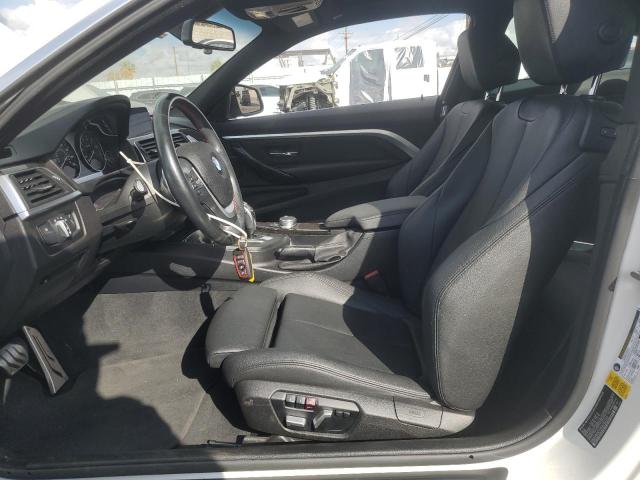 BMW 430I 2019