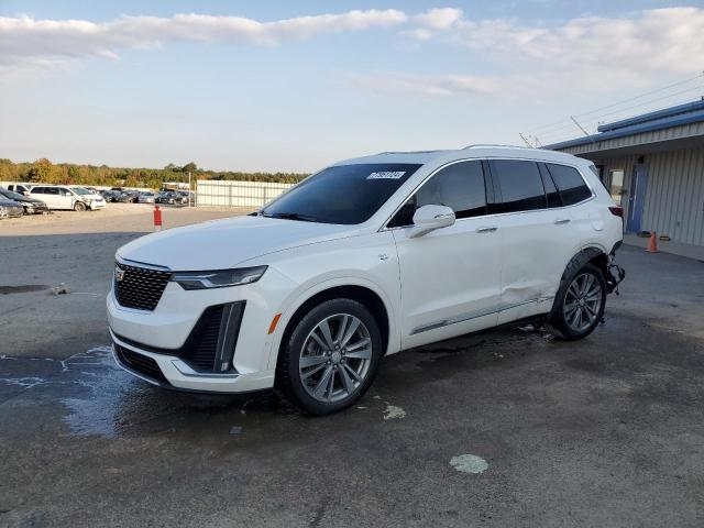 CADILLAC XT6 PREMIUM LUXURY 2021