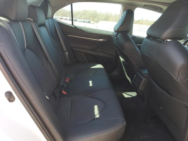 TOYOTA CAMRY XSE 2023