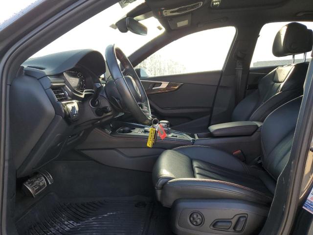 AUDI A4 PREMIUM PLUS 2018