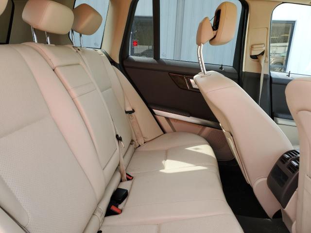 MERCEDES-BENZ GLK 350 4MATIC 2014