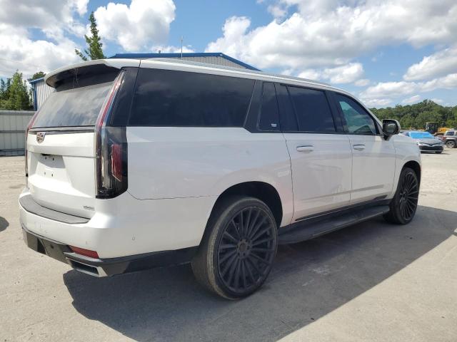CADILLAC ESCALADE ESV 2021