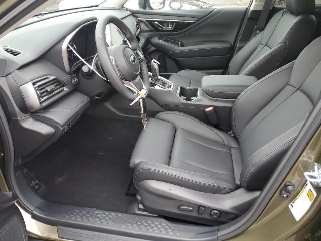 SUBARU OUTBACK LIMITED 2025