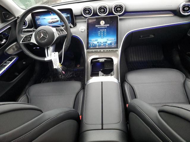 MERCEDES-BENZ C 300 2022