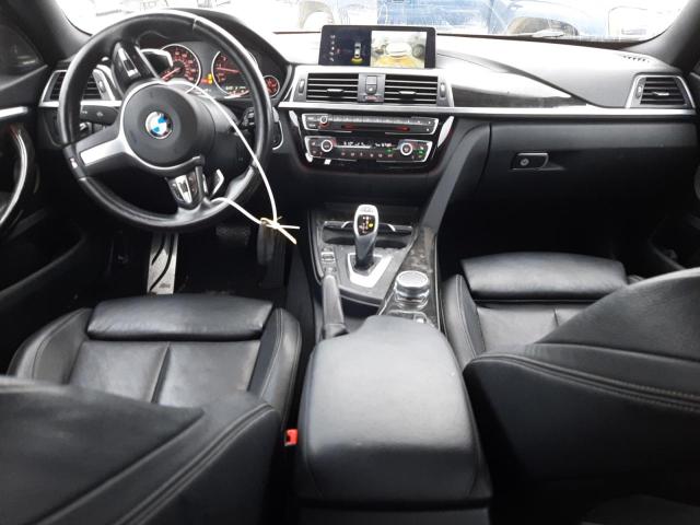 BMW 430XI GRAN COUPE 2018