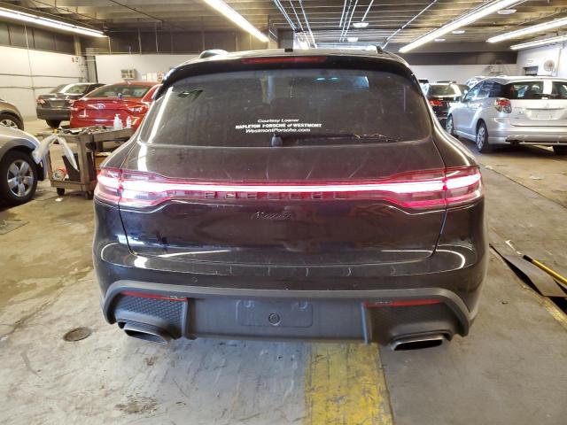 PORSCHE MACAN BASE 2023