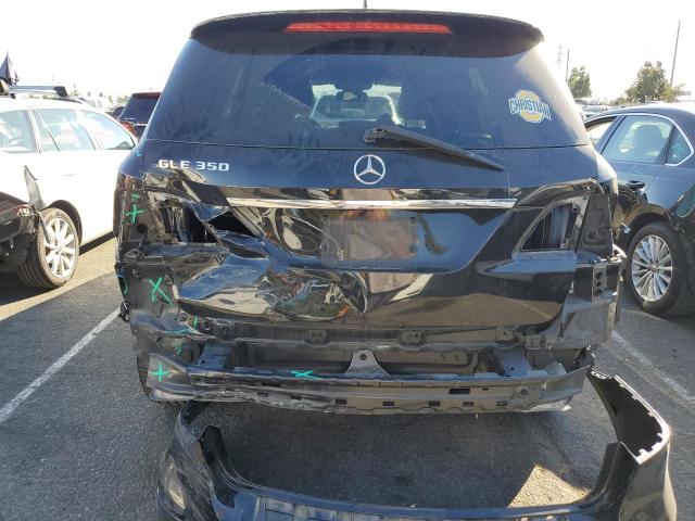 MERCEDES-BENZ GLE 350 2018