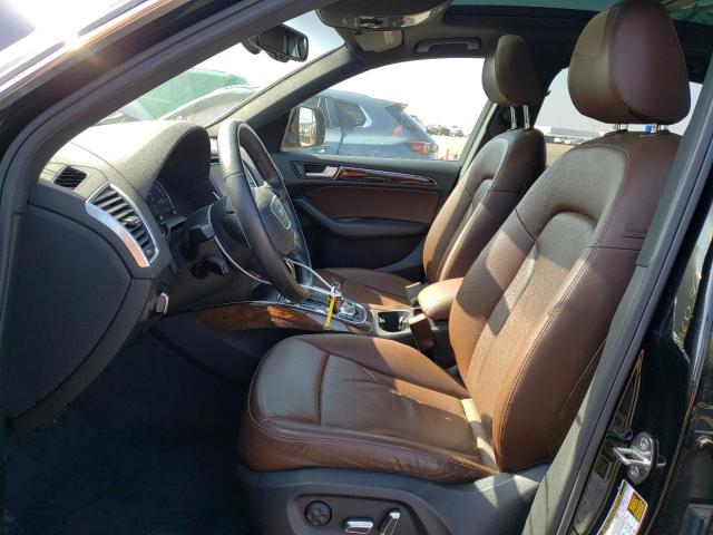 AUDI Q5 PREMIUM PLUS 2014