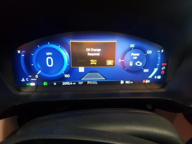 FORD ESCAPE SEL 2021