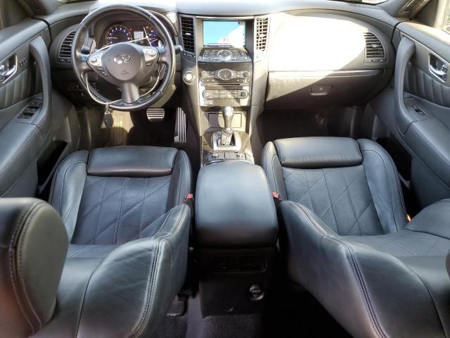 INFINITI QX70 2015