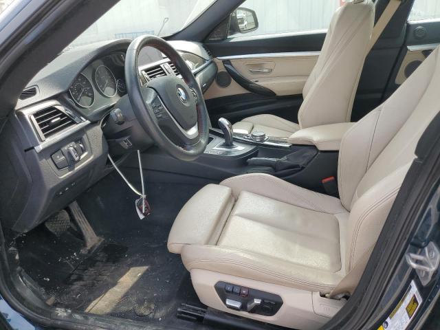 BMW 328 XIGT SULEV 2016