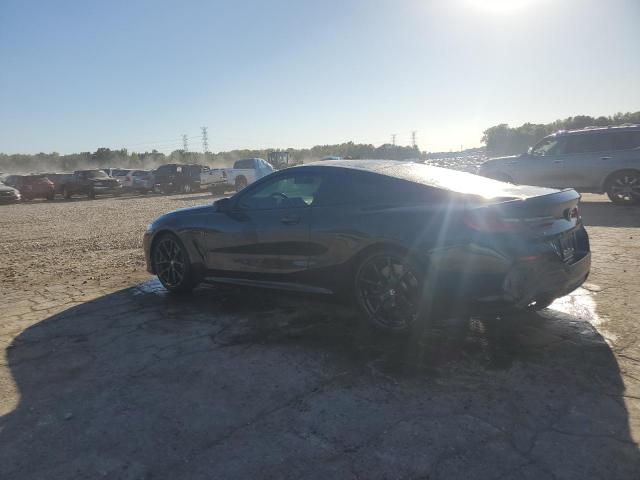 BMW M850XI 2019