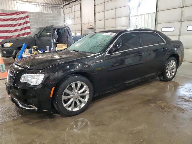 CHRYSLER 300 LIMITED 2017
