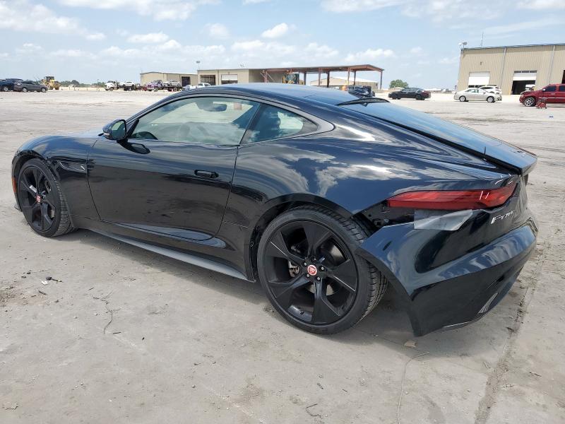 JAGUAR F-TYPE FIRST EDITION 2020