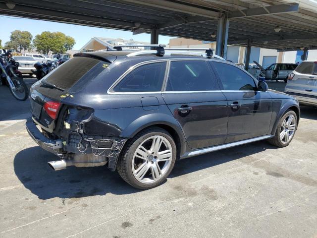 AUDI A4 ALLROAD PRESTIGE 2013