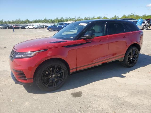 LAND ROVER RANGE ROVER 2021
