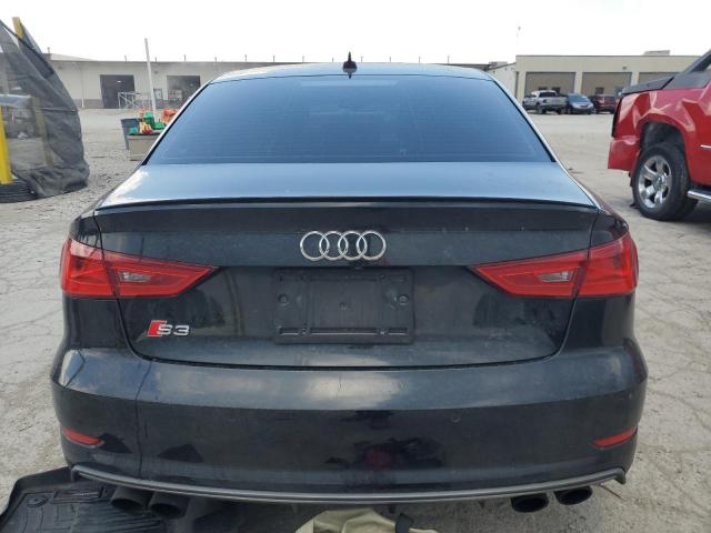 AUDI S3 PRESTIGE 2015