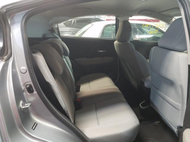 HONDA HR-V LX 2020