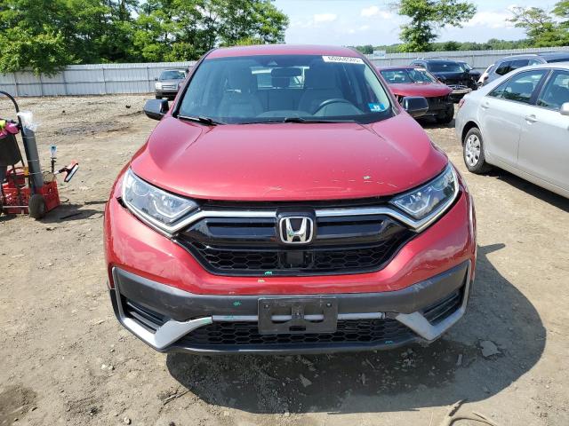 HONDA CR-V LX 2020
