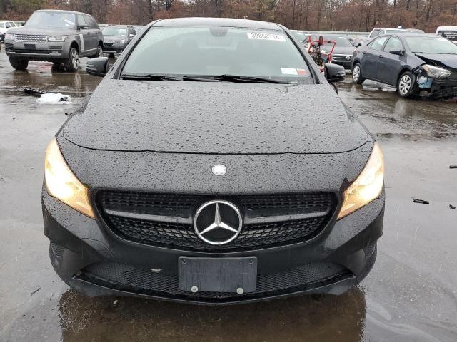 MERCEDES-BENZ CLA 250 2014