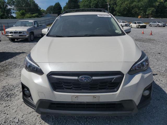 SUBARU CROSSTREK PREMIUM 2019
