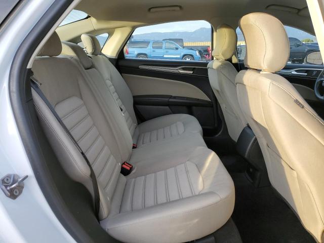 FORD FUSION S 2019