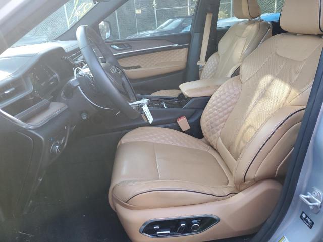 JEEP GRAND CHEROKEE SUMMIT 4XE 2022