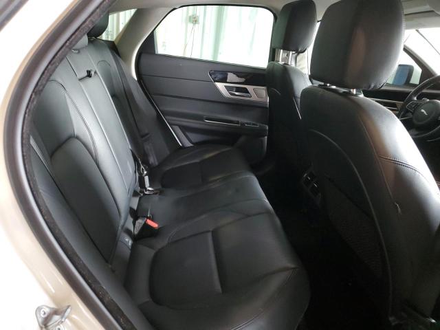 JAGUAR XF PRESTIGE 2016