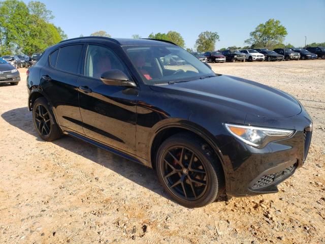 ALFA ROMEO STELVIO TI 2021