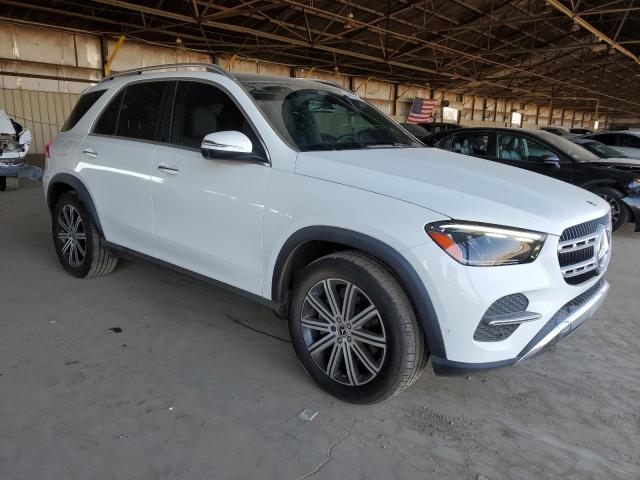 MERCEDES-BENZ GLE 350 4MATIC 2024